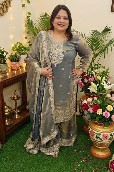 Party wear 